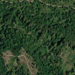 Satellite imagery of Belosleme, MK