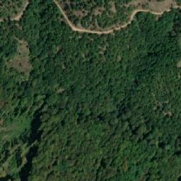 Satellite imagery of Belosleme, MK