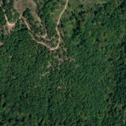 Satellite imagery of Belosleme, MK