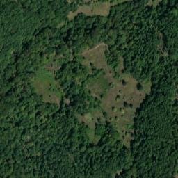 Satellite imagery of Kočanski Rid, MK