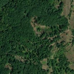 Satellite imagery of Omarovec, MK