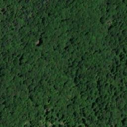 Satellite imagery of Brikoviti Rid, MK