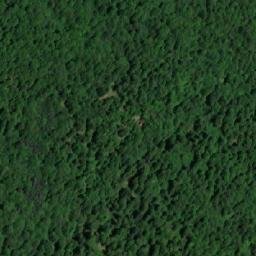 Satellite imagery of Brikoviti Rid, MK