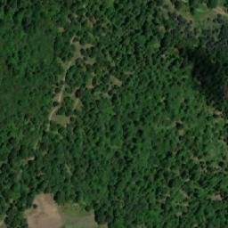 Satellite imagery of Ploščica, MK