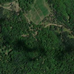 Satellite imagery of Ploščica, MK