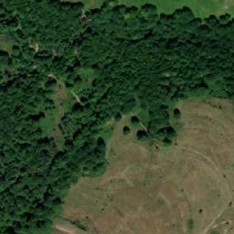 Satellite imagery of Glistya, BG