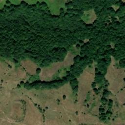 Satellite imagery of Glistya, BG