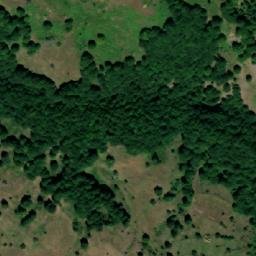 Satellite imagery of Glistya, BG