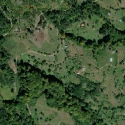 Satellite imagery of Chukata, BG