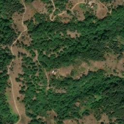 Satellite imagery of Dobrichka Mogila, BG