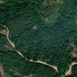 Satellite imagery of TT14, GR