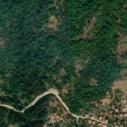 Satellite imagery of TT14, GR