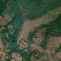 Satellite imagery of TT14, GR