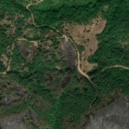 Satellite imagery of TT25, GR