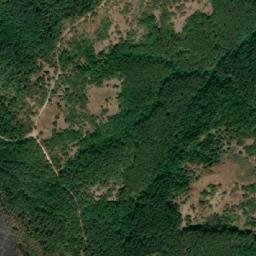 Satellite imagery of TT25, GR