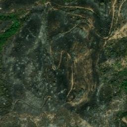 Satellite imagery of TT12, GR