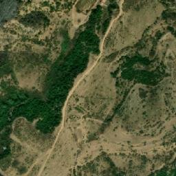 Satellite imagery of TT12, GR