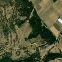 Satellite imagery of TT12, GR