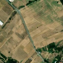 Satellite imagery of TT13B, GR