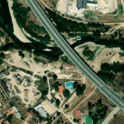 Satellite imagery of TT17A, GR