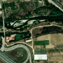 Satellite imagery of TT17A, GR