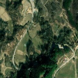 Satellite imagery of TTIII-10, GR