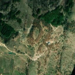 Satellite imagery of TTIII-10, GR