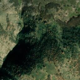 Satellite imagery of TTIII-10, GR