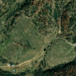 Satellite imagery of TT41, GR