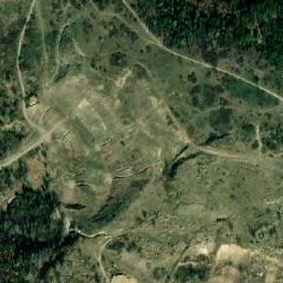 Satellite imagery of TT41, GR