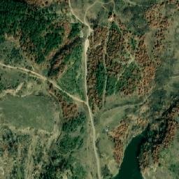 Satellite imagery of TT43, GR