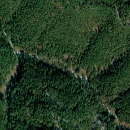 Satellite imagery of TT28, GR