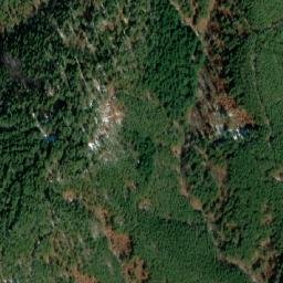 Satellite imagery of TT28, GR