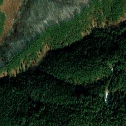 Satellite imagery of TT-10412, GR