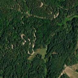 Satellite imagery of TT1, GR