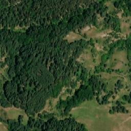 Satellite imagery of TT1, GR