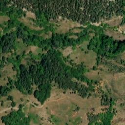 Satellite imagery of TT1, GR