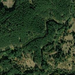 Satellite imagery of Slatina, BG