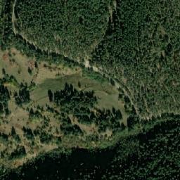 Satellite imagery of TT20, GR