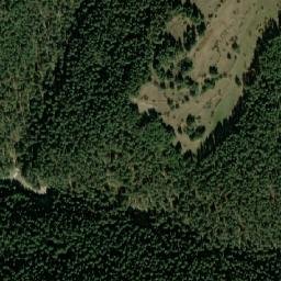 Satellite imagery of TT20, GR