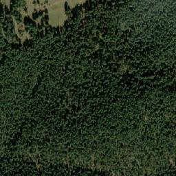 Satellite imagery of TT-9501, GR