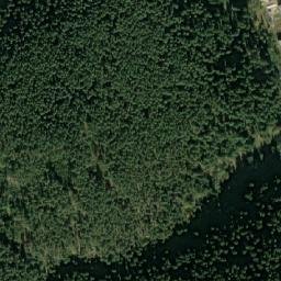 Satellite imagery of TT43, GR