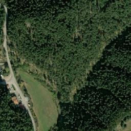 Satellite imagery of TT43, GR