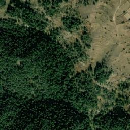 Satellite imagery of TT58, GR