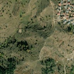 Satellite imagery of TT58, GR