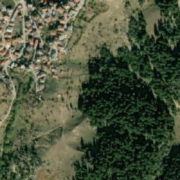 Satellite imagery of TT58, GR