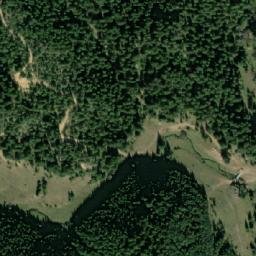 Satellite imagery of TT23, GR