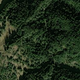 Satellite imagery of TT3, GR