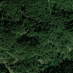 Satellite imagery of TT3, GR