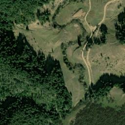 Satellite imagery of TT3, GR